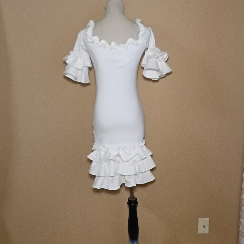 Cocktail Dressπππβ€οΈ Donna Mizini Bodycon dress Final Price - Picture 6 of 14